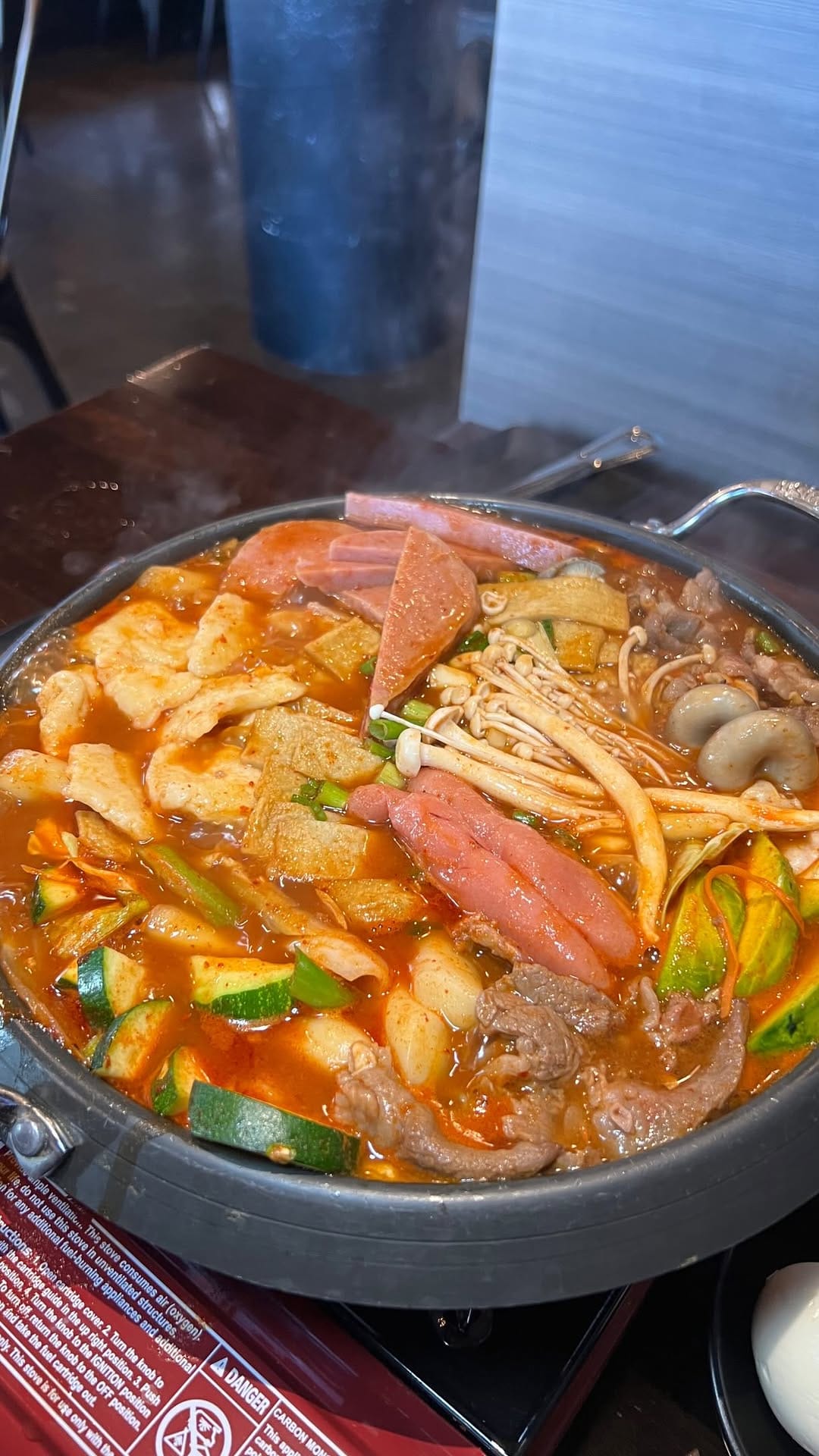 Post 4 by Julia // Miami and LA Foodie on Instagram (video)