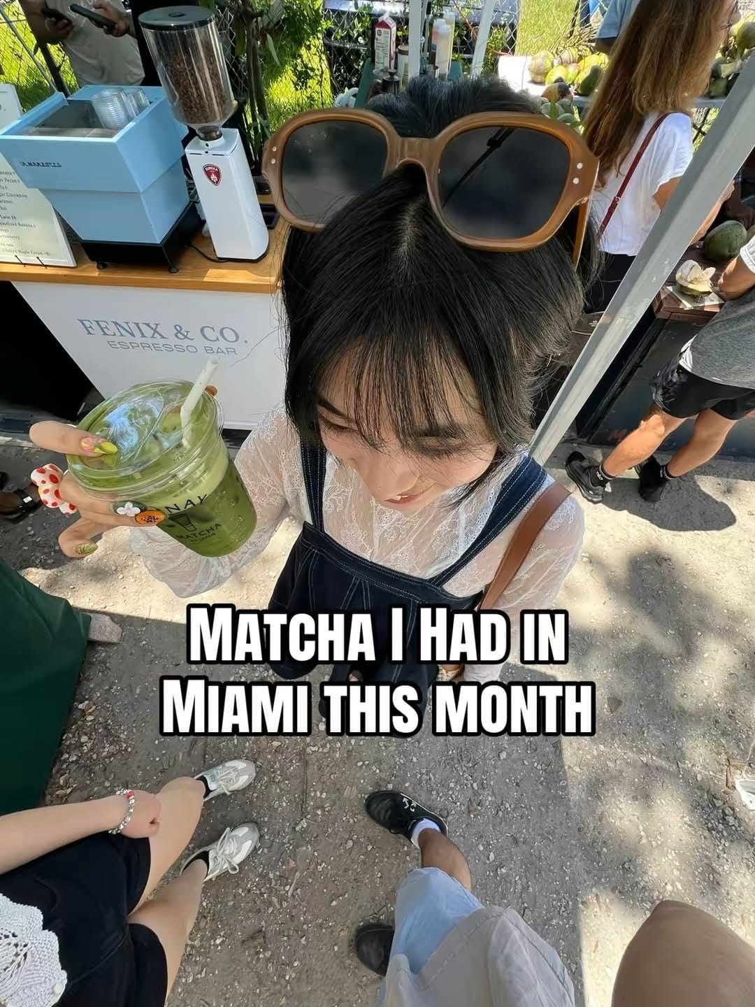 Post 3 by Julia // Miami and LA Foodie on Instagram (carousel)