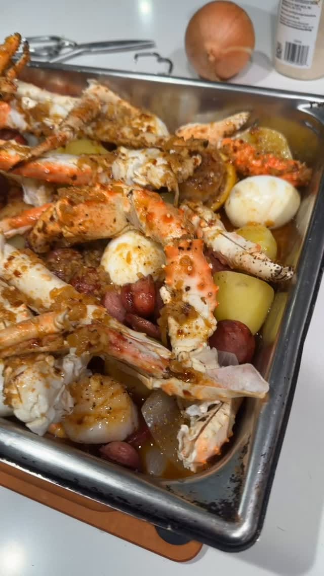 Post 1 by Elise •foodie on Instagram (video)