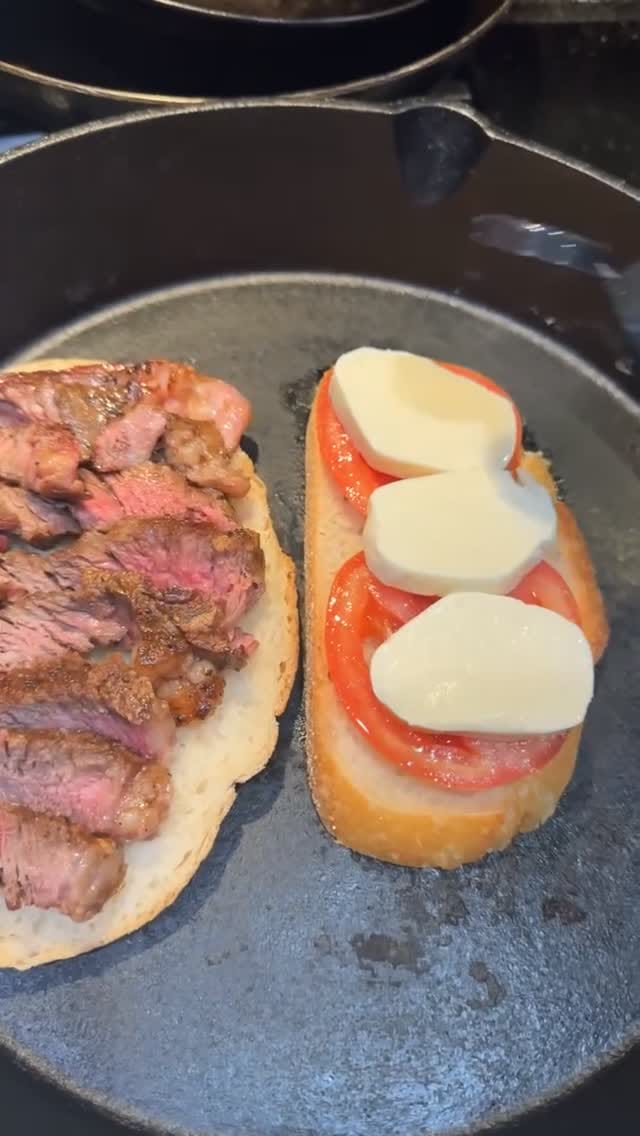 Post 3 by Elise •foodie on Instagram (video)