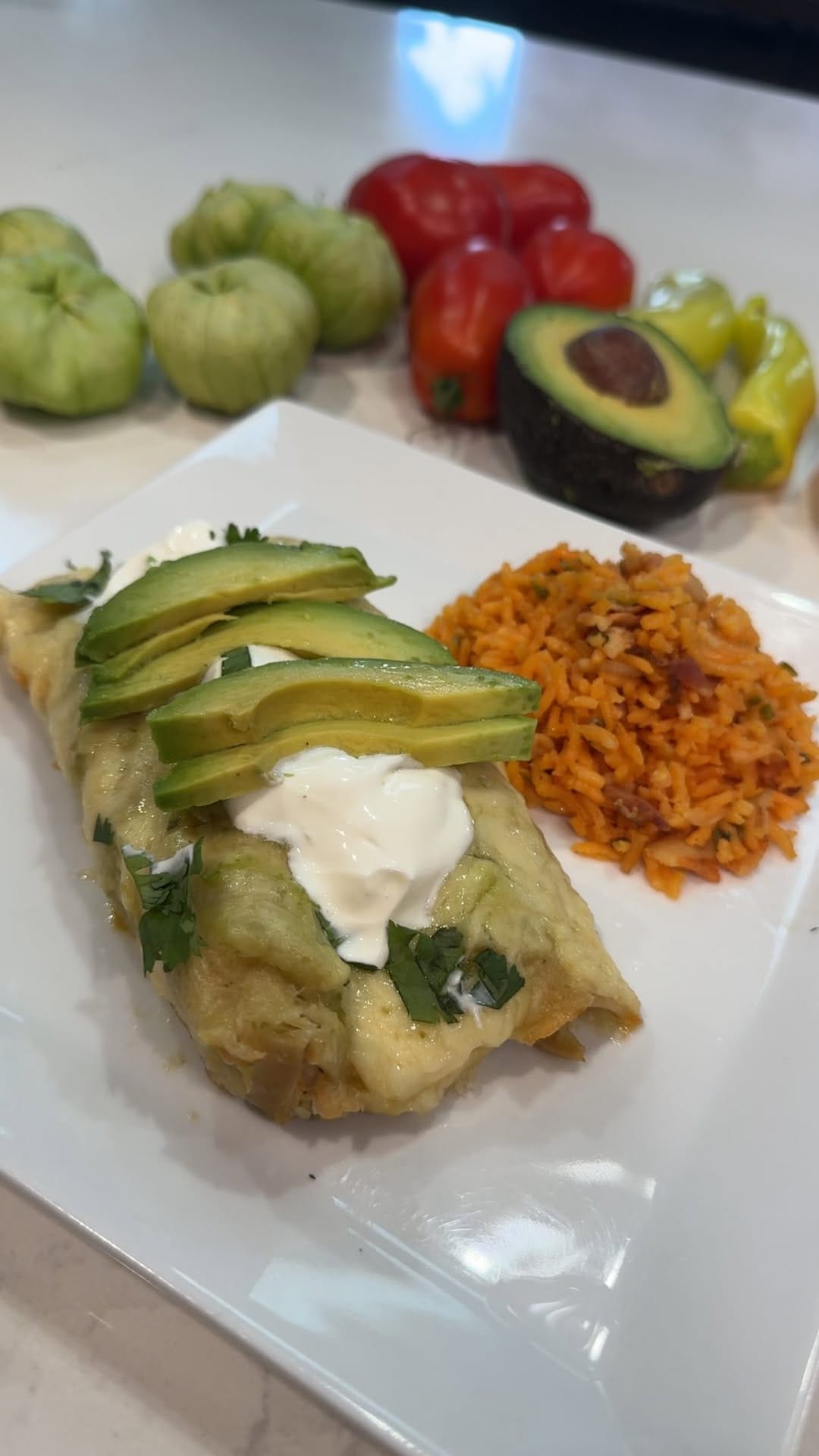 Post 4 by Elise •foodie on Instagram (video)