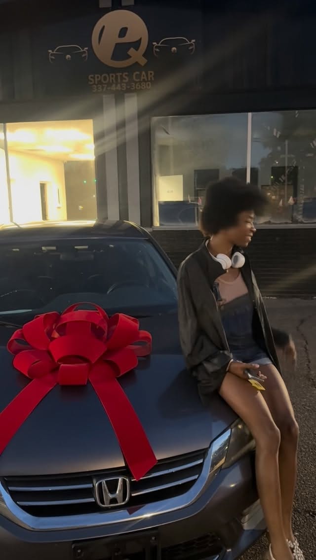 Post 1 by Lafayette Louisiana, houston texas on Instagram (video)