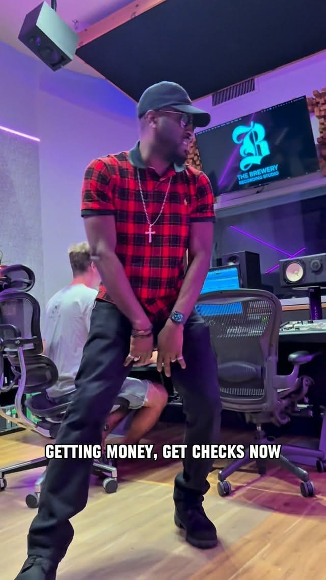 Post 2 by J Thuro on Instagram (video)