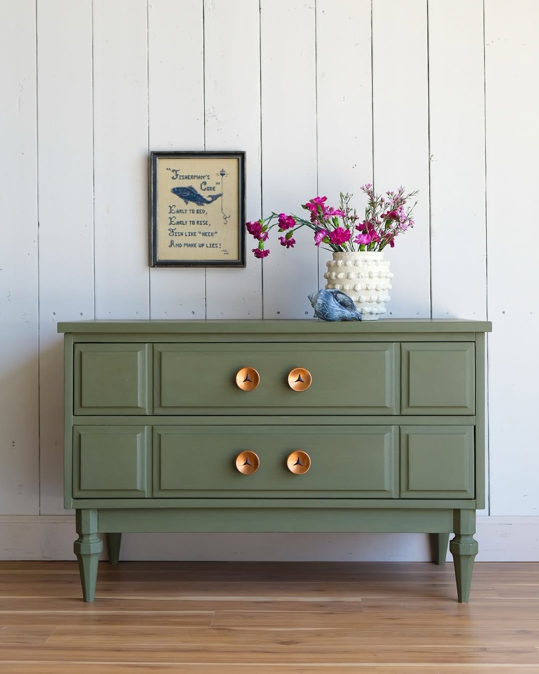 Post 7 by Tami Selph | Furniture on Instagram (image)