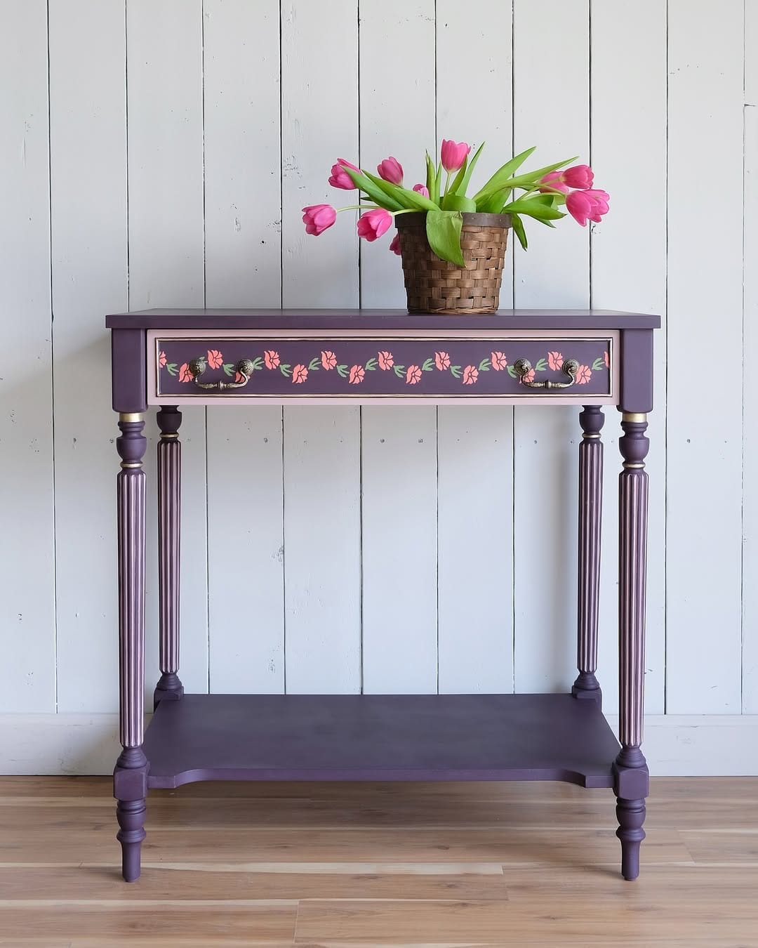 Post 5 by Tami Selph | Furniture on Instagram (image)