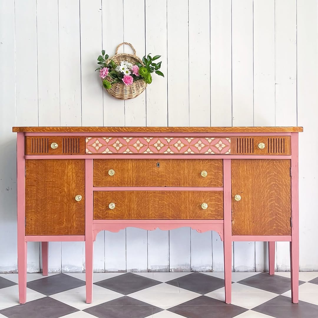 Post 2 by Tami Selph | Furniture on Instagram (carousel)