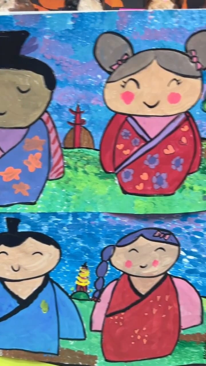 Post 3 by Nylah Khan on Instagram (video)