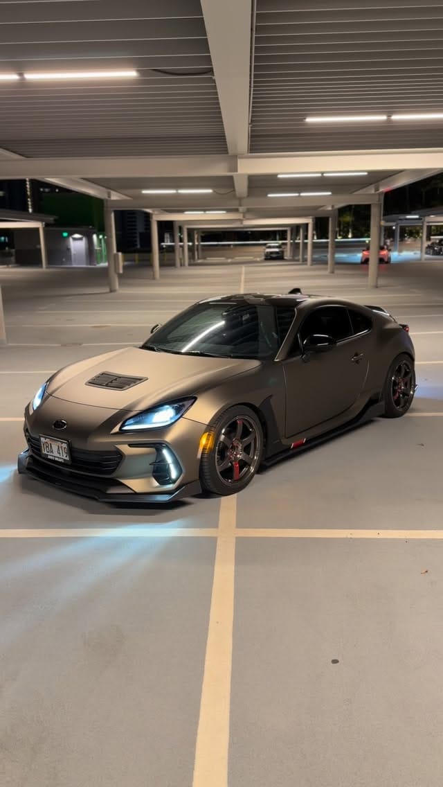 Post 1 by db_Tuned on Instagram (video)