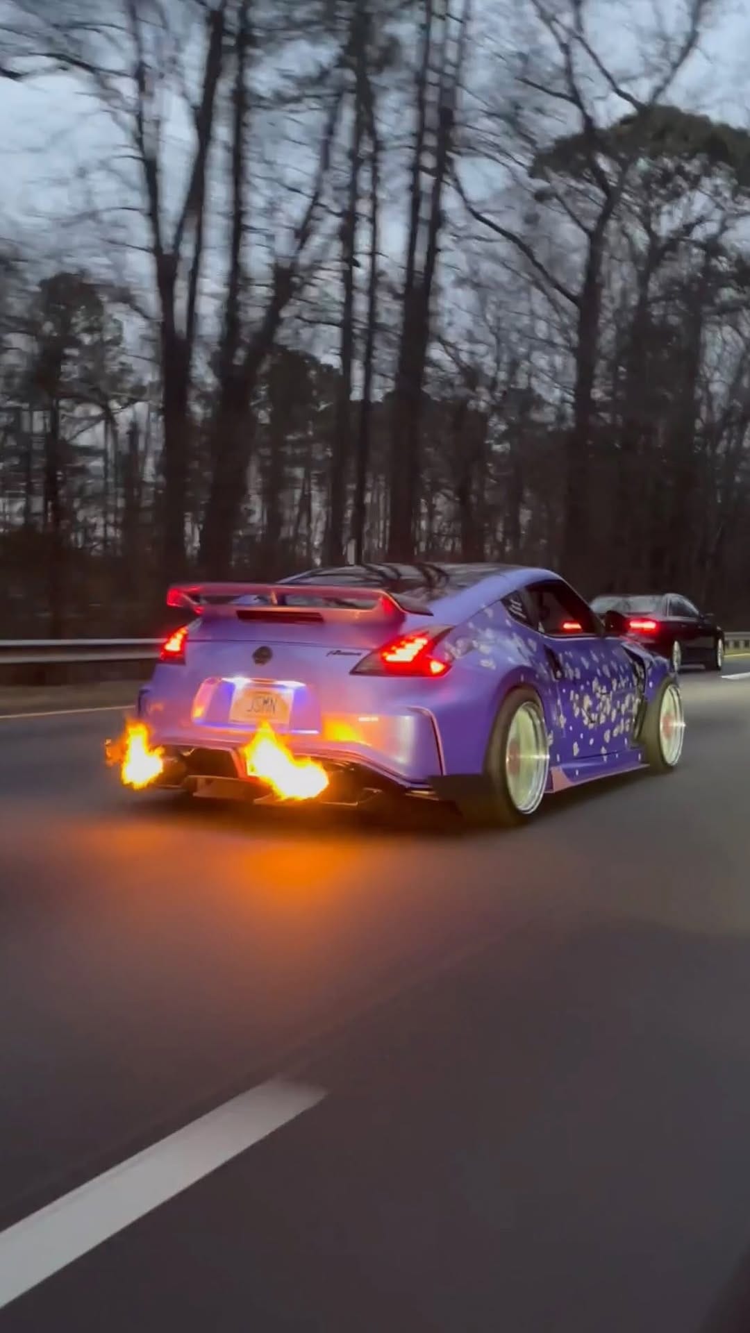 Post 8 by db_Tuned on Instagram (video)