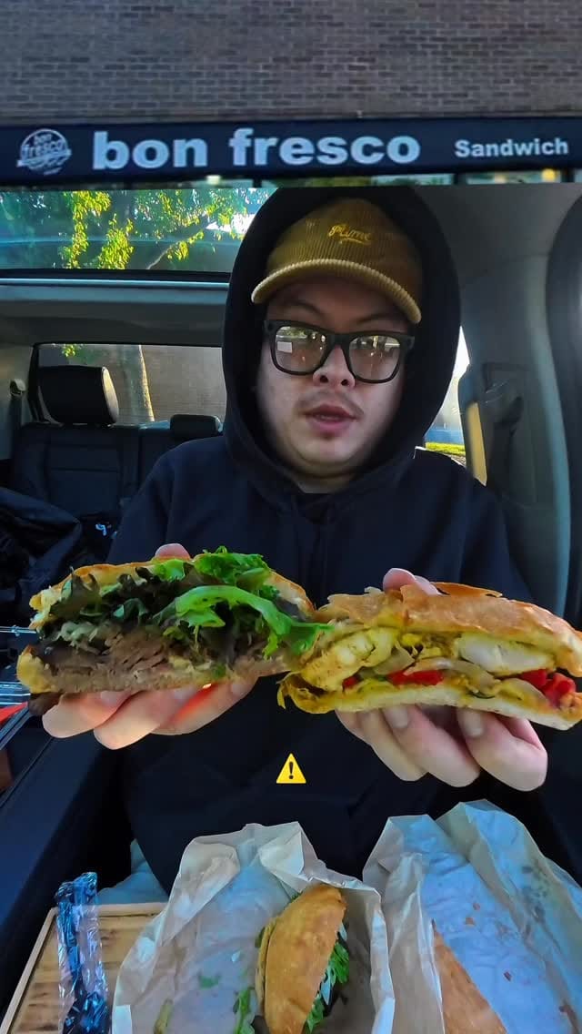 Post 2 by daebomb on Instagram (video)