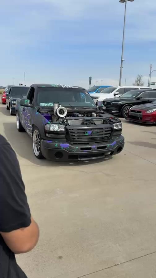 Post 4 by db_Tuned on Instagram (video)
