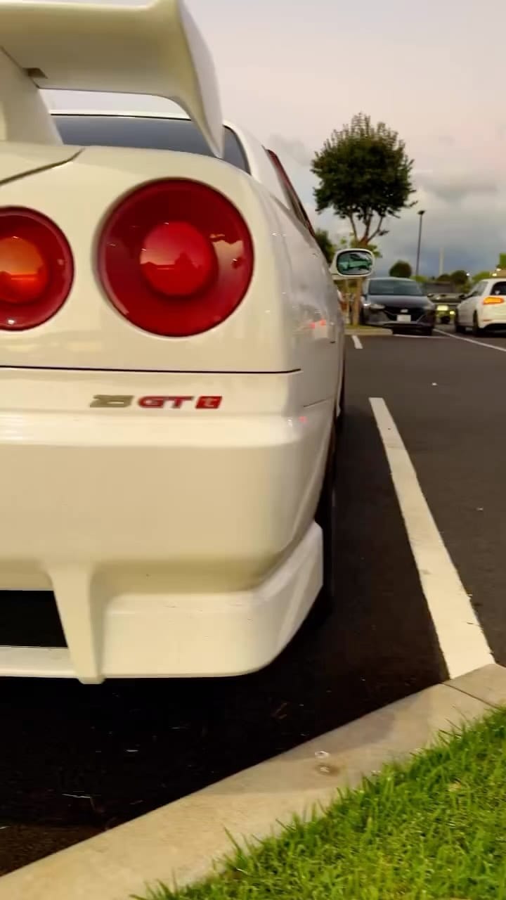 Post 9 by db_Tuned on Instagram (video)