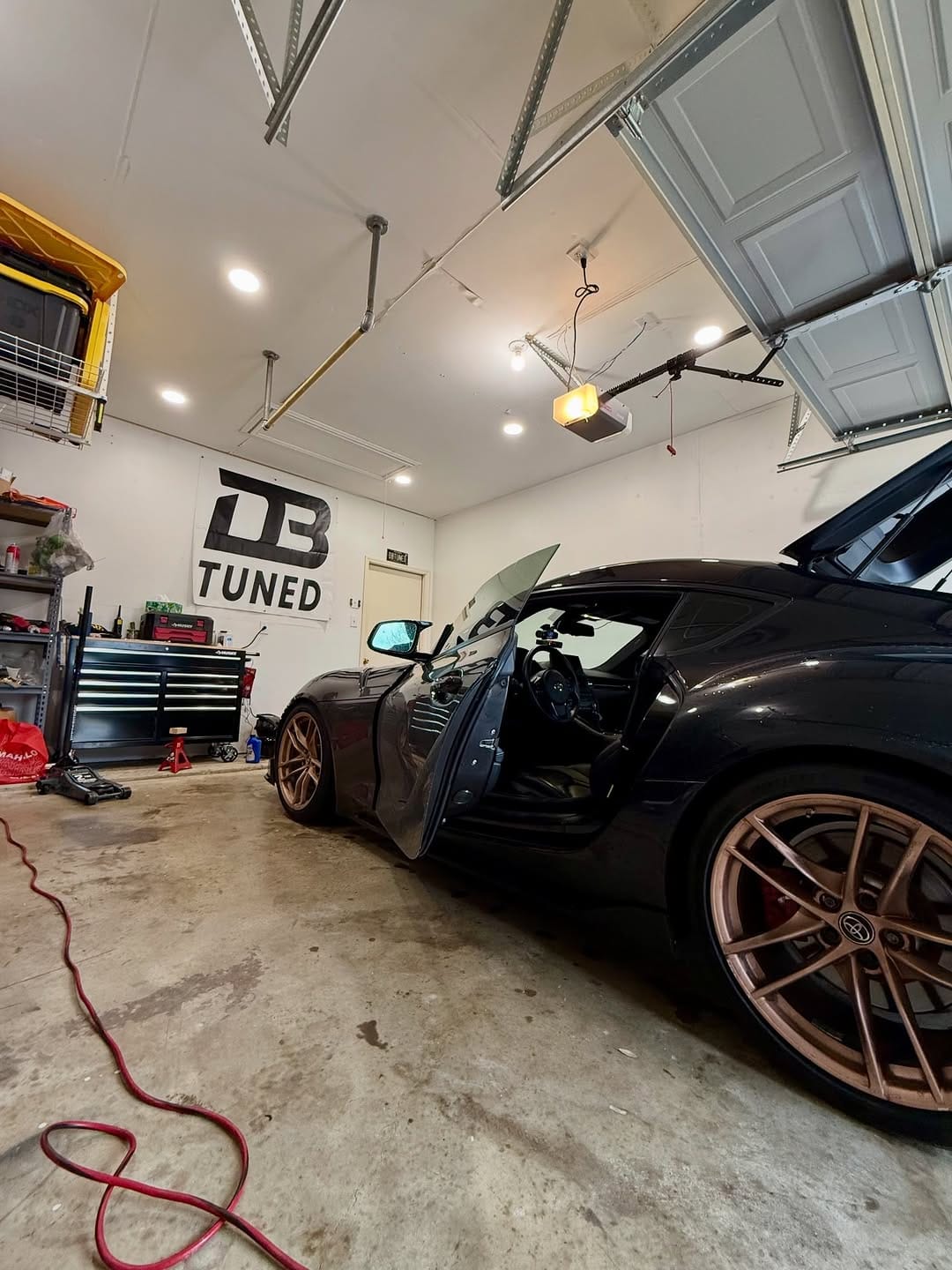Post 5 by db_Tuned on Instagram (carousel)