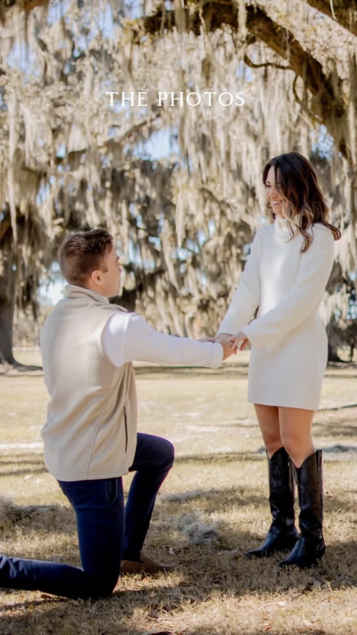 Post 10 by AshleyFisher on Instagram (video)