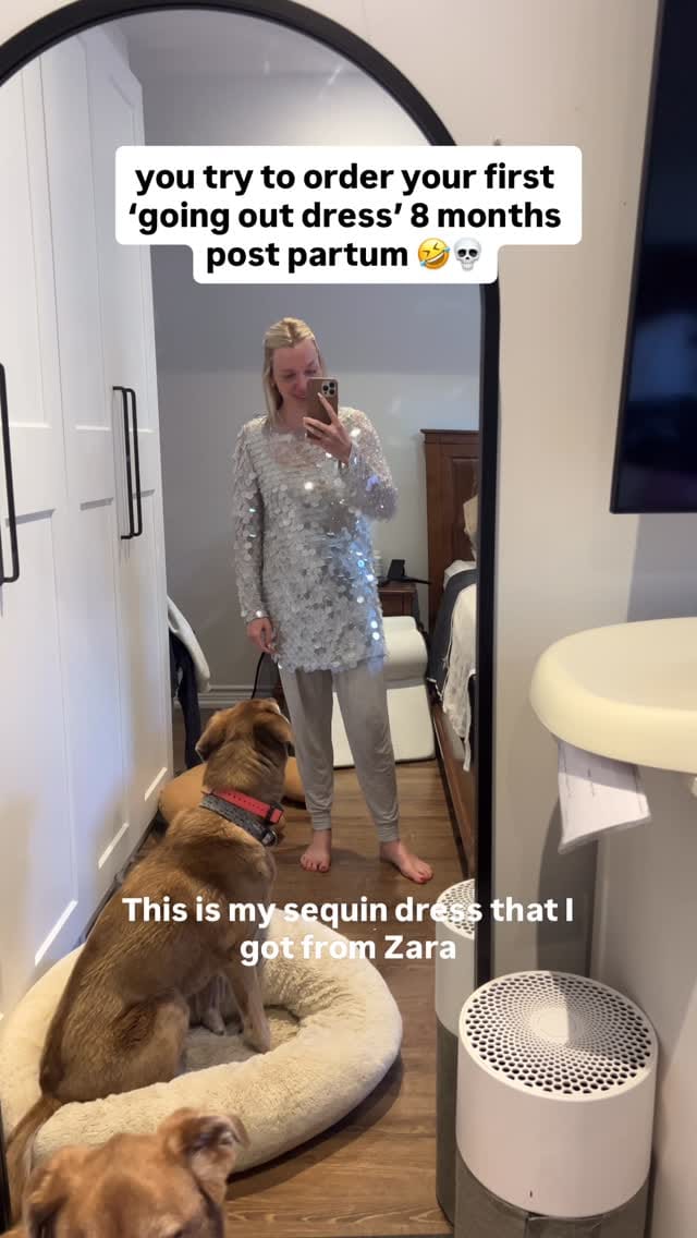 Post 1 by Abbi Warden on Instagram (video)