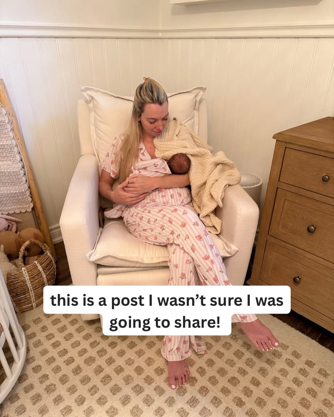 Post 4 by Abbi Warden on Instagram (carousel)