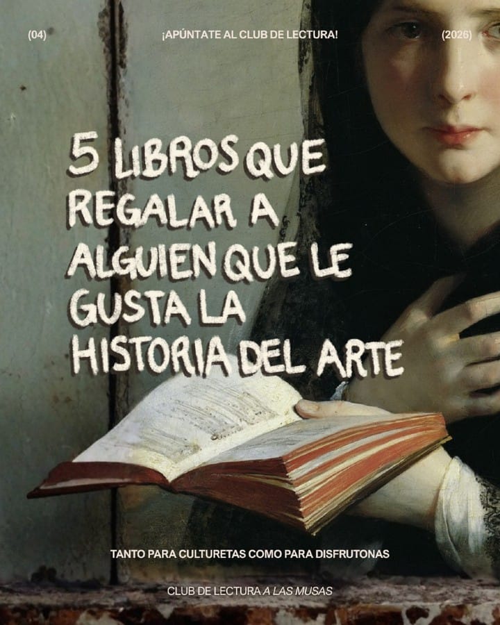 Post 6 by lucía | historia del arte on Instagram (carousel)