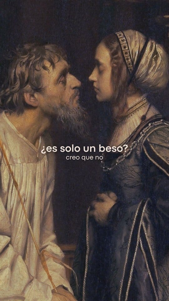Post 7 by lucía | historia del arte on Instagram (video)
