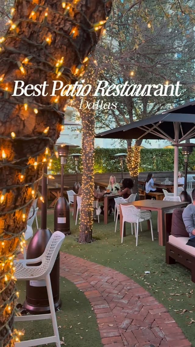 Post 6 by Dallas Foodie on Instagram (video)