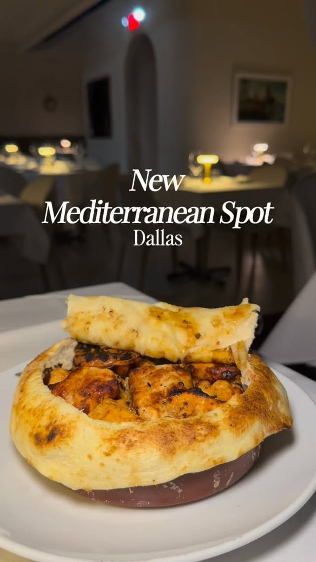 Post 5 by Dallas Foodie on Instagram (video)