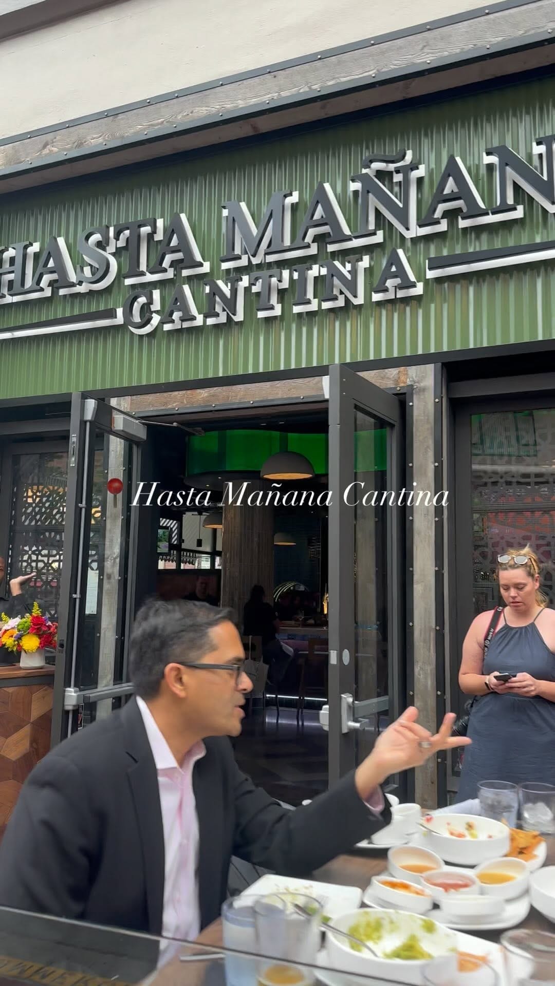 Post 10 by Dallas Foodie on Instagram (video)