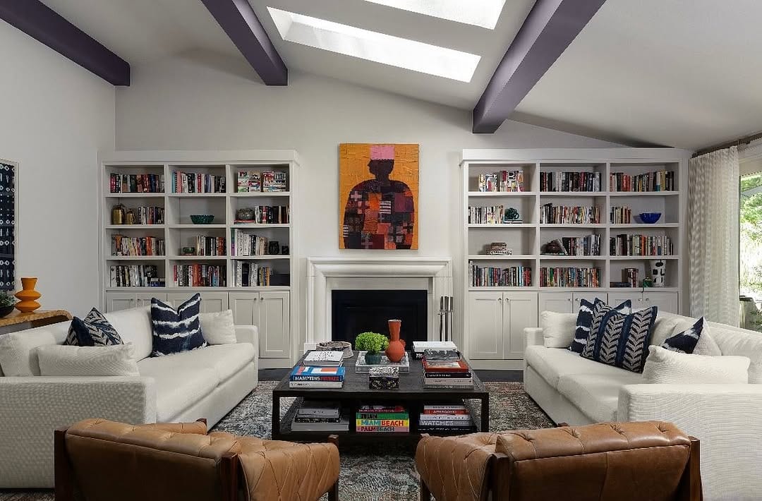Post 2 by KĪYONDA POWELL DESIGN STUDIO on Instagram (image)