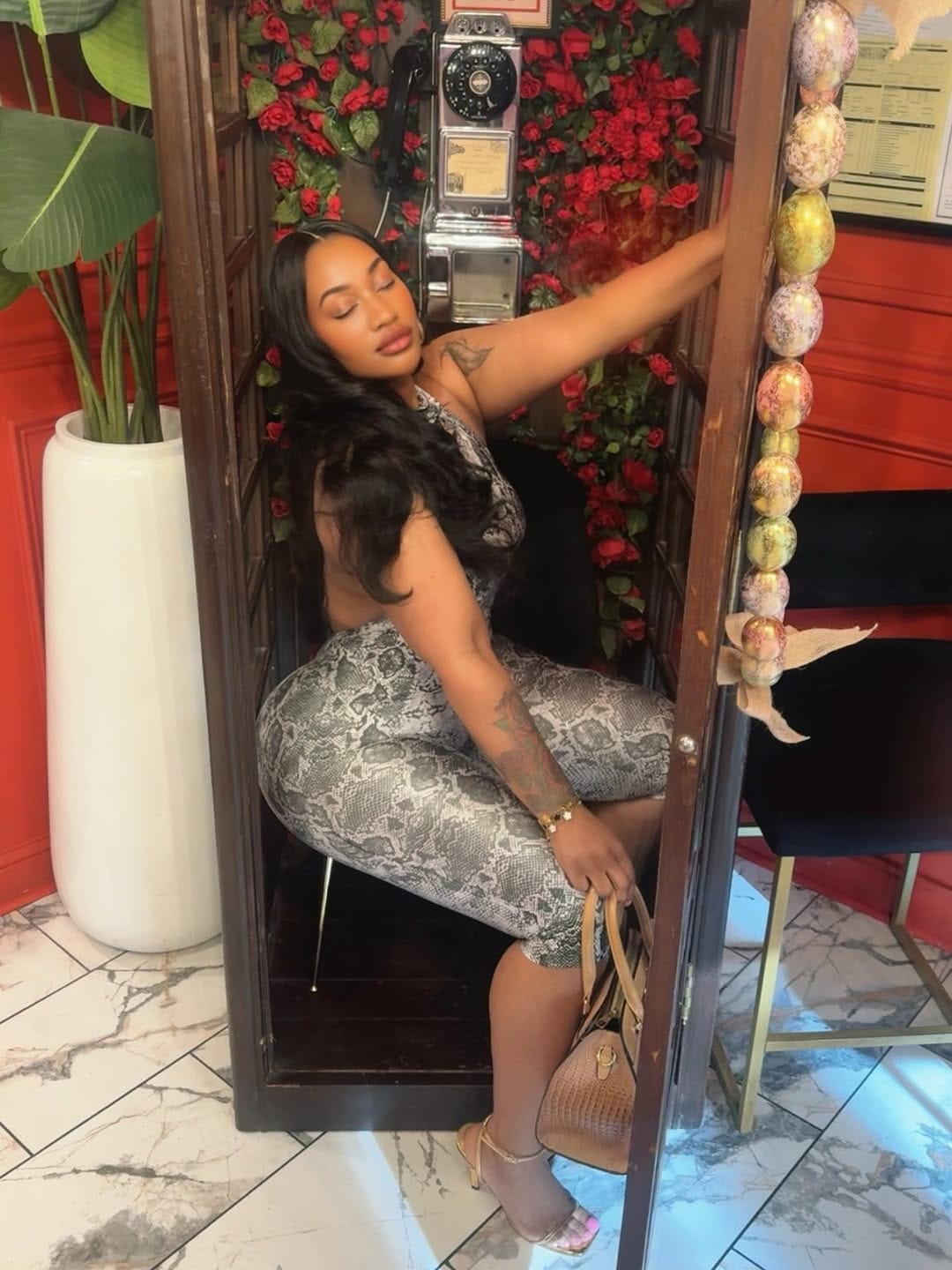 Post 2 by Regina Pope on Instagram (carousel)