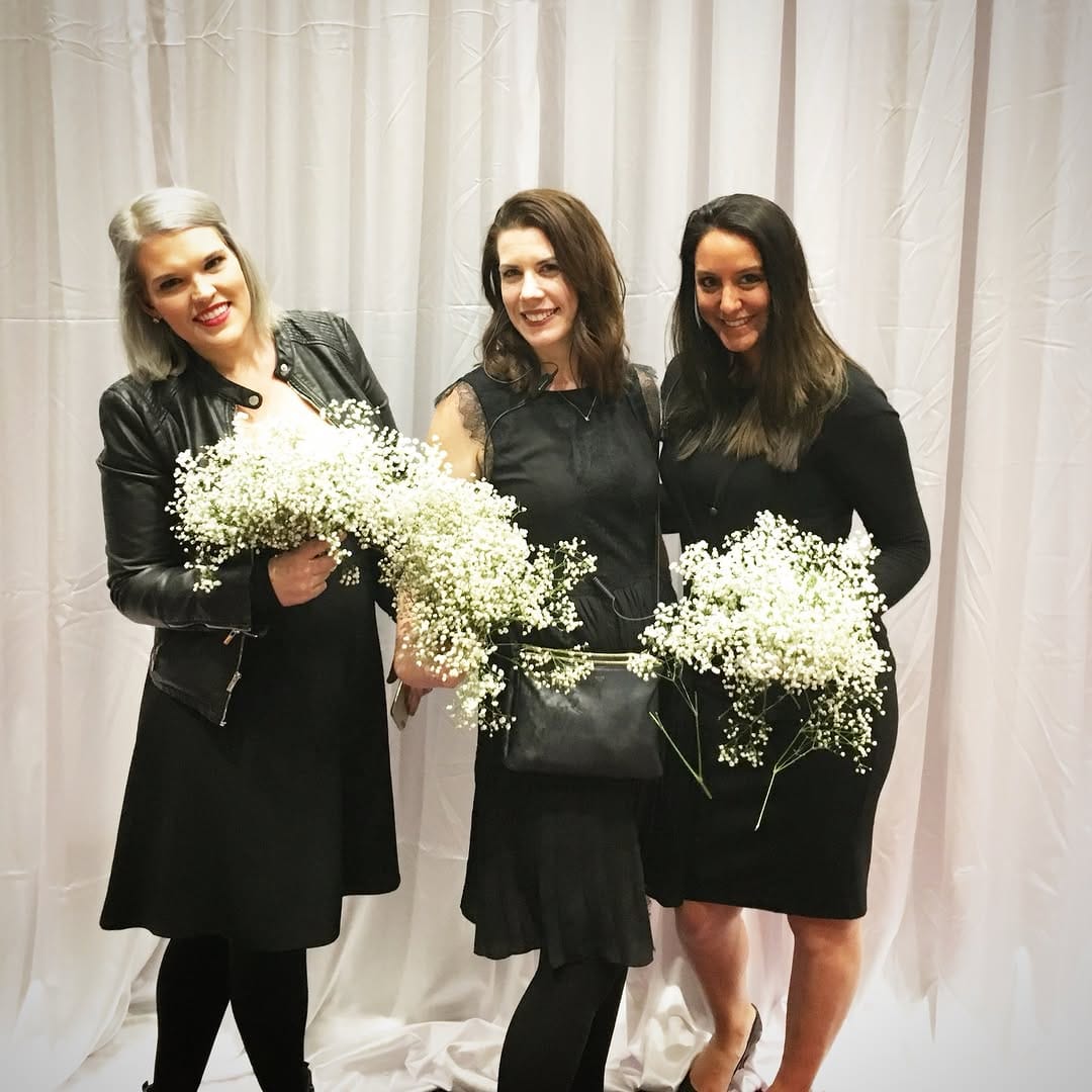 Post 5 by Kate Whelan Pesci | CA Event Planning on Instagram (carousel)