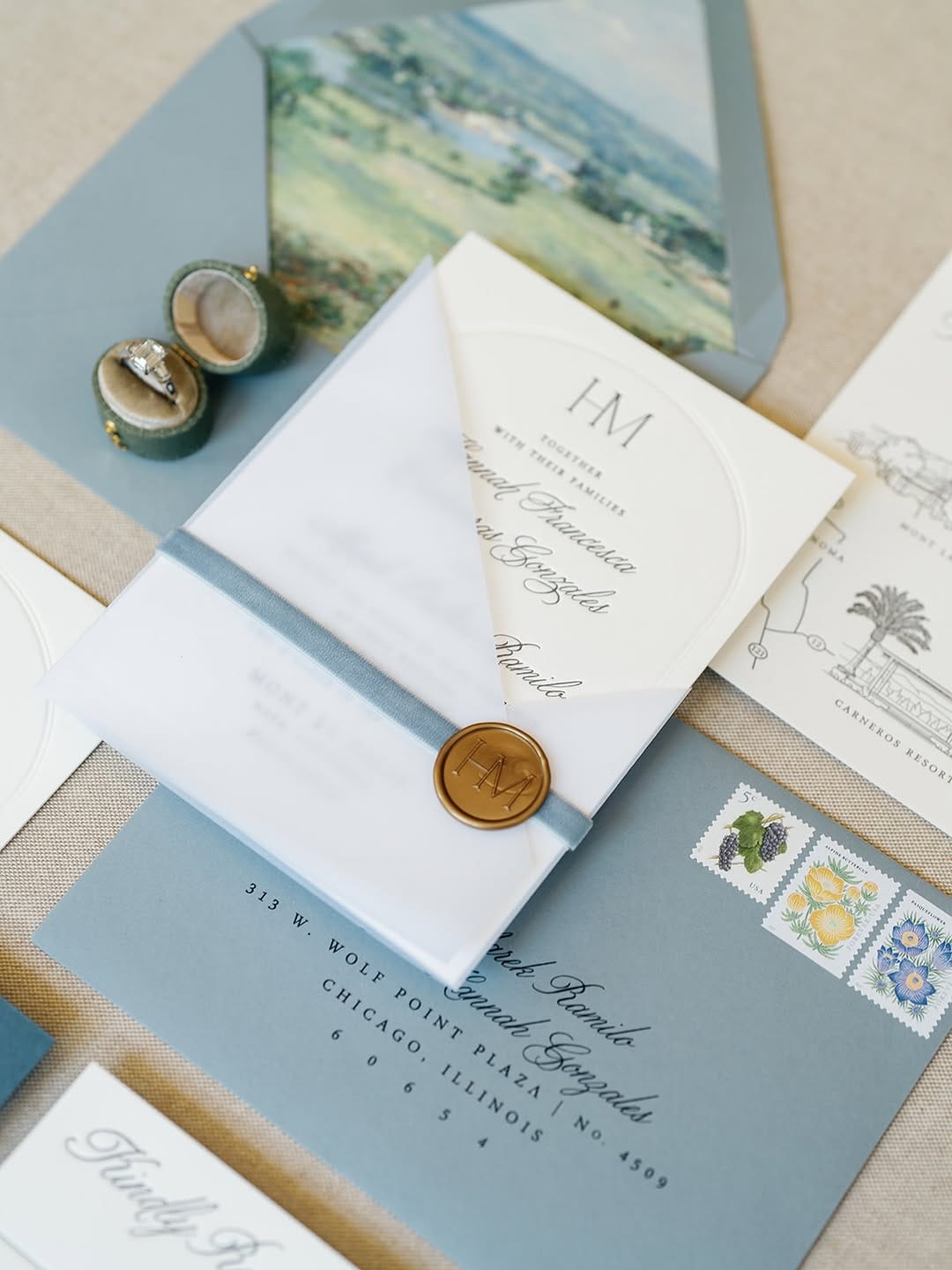 Post 7 by Kate Whelan Pesci | CA Event Planning on Instagram (image)