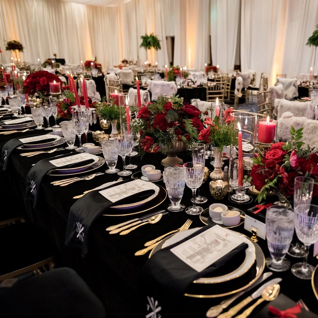 Post 6 by Kate Whelan Pesci | CA Event Planning on Instagram (carousel)