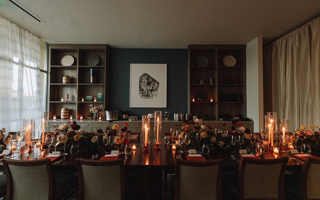 Post 1 by Kate Whelan Pesci | CA Event Planning on Instagram (carousel)