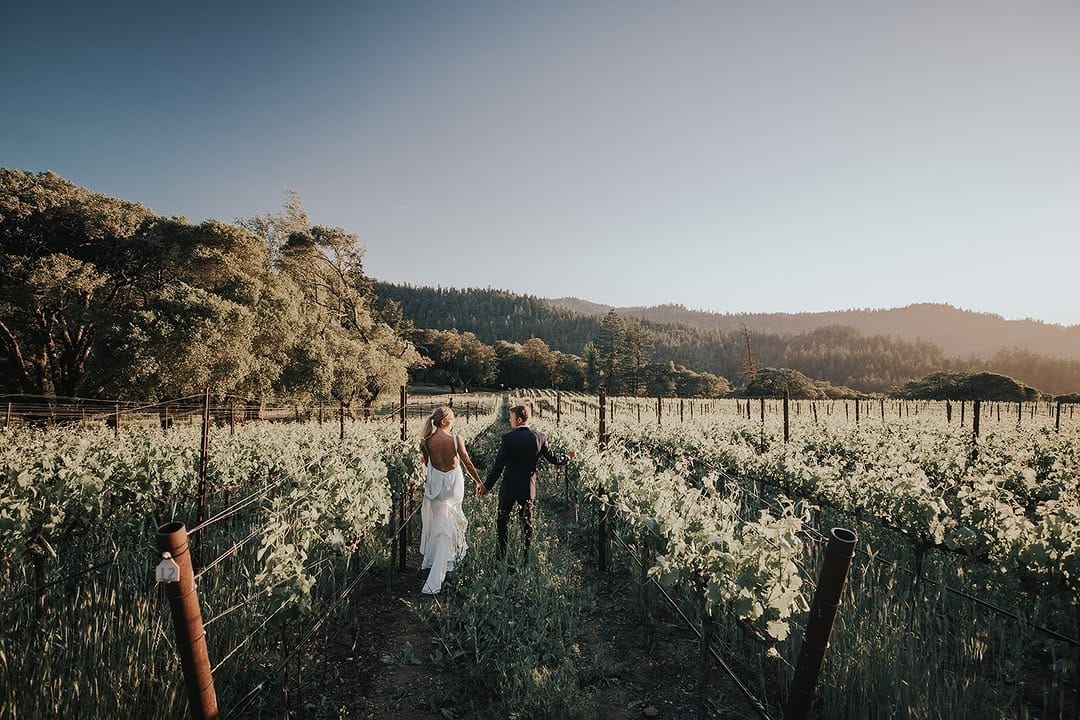 Post 4 by Kate Whelan Pesci | CA Event Planning on Instagram (image)