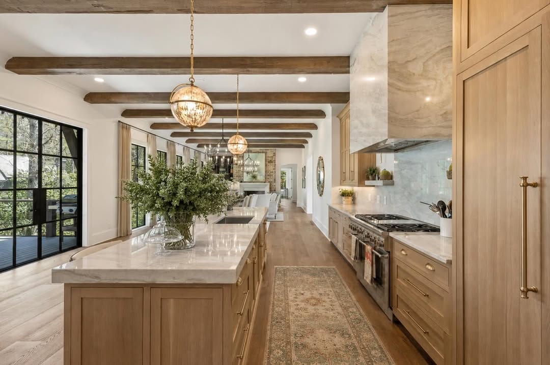 Post 1 by Kristin Wadsworth Design on Instagram (image)