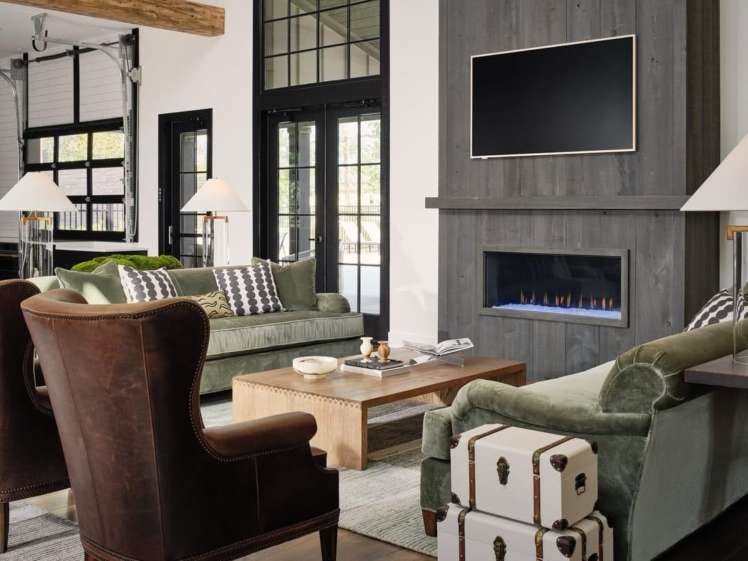 Post 9 by Kristin Wadsworth Design on Instagram (carousel)