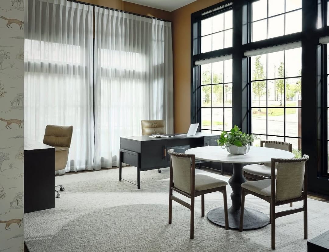 Post 5 by Kristin Wadsworth Design on Instagram (image)