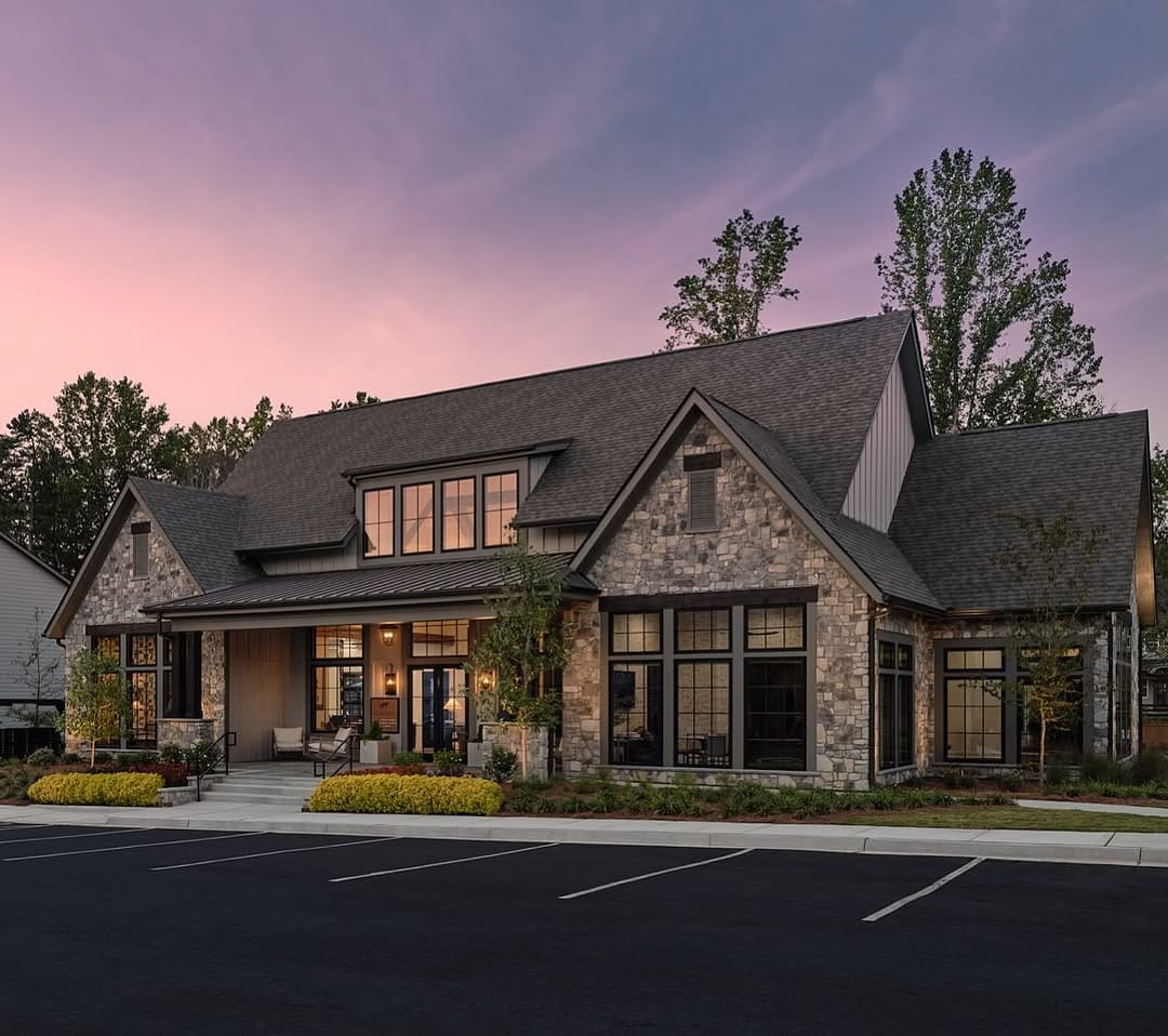 Post 6 by Kristin Wadsworth Design on Instagram (image)