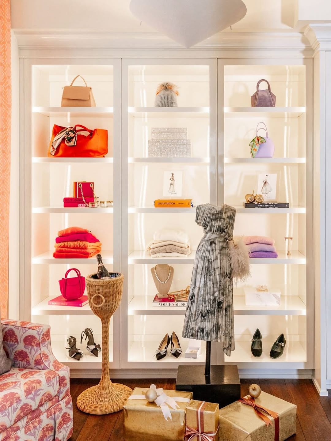 Post 8 by Kristin Wadsworth Design on Instagram (carousel)