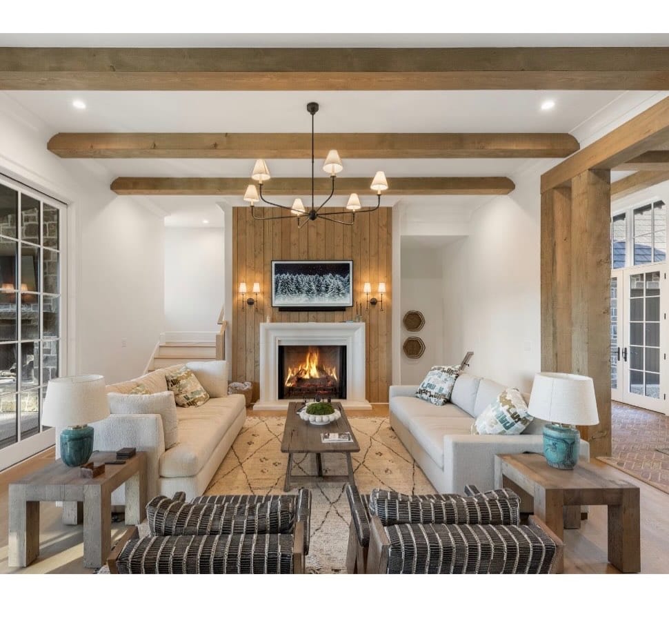 Post 3 by Kristin Wadsworth Design on Instagram (image)