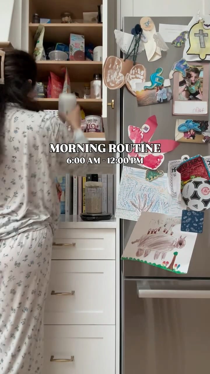 Post 6 by Jessica Durant on Instagram (video)