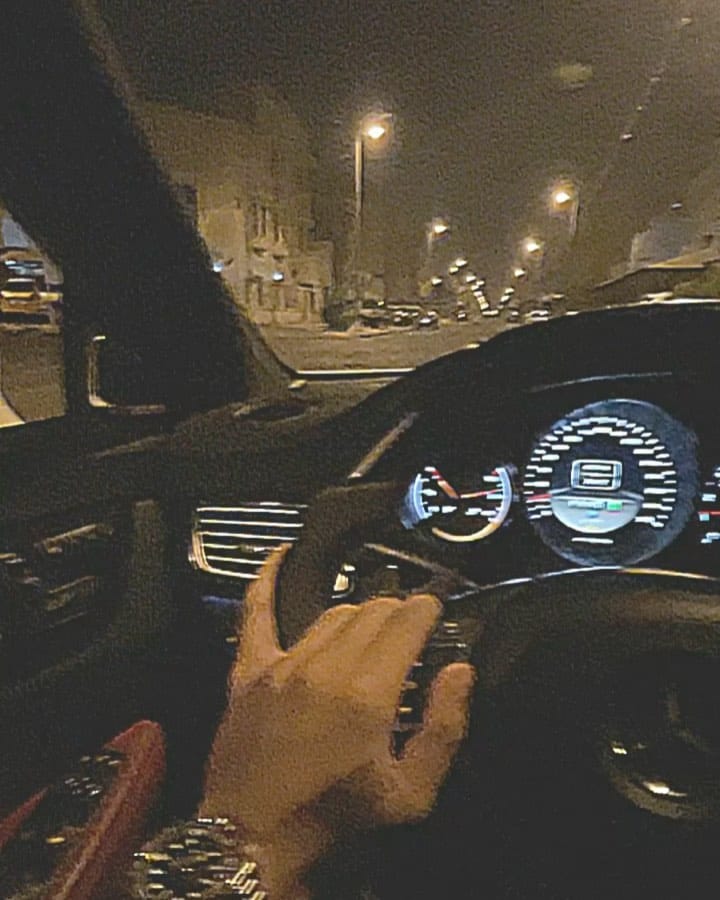 Post 8 by Mercedes C63 S AMG Coupe on Instagram (video)