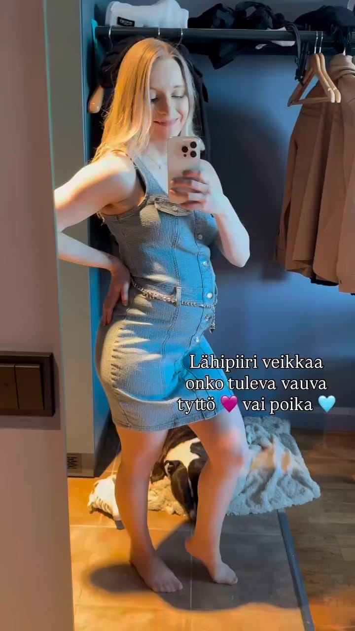 Post 2 by SATU PATRIKAINEN | Hyvinvointi on Instagram (video)