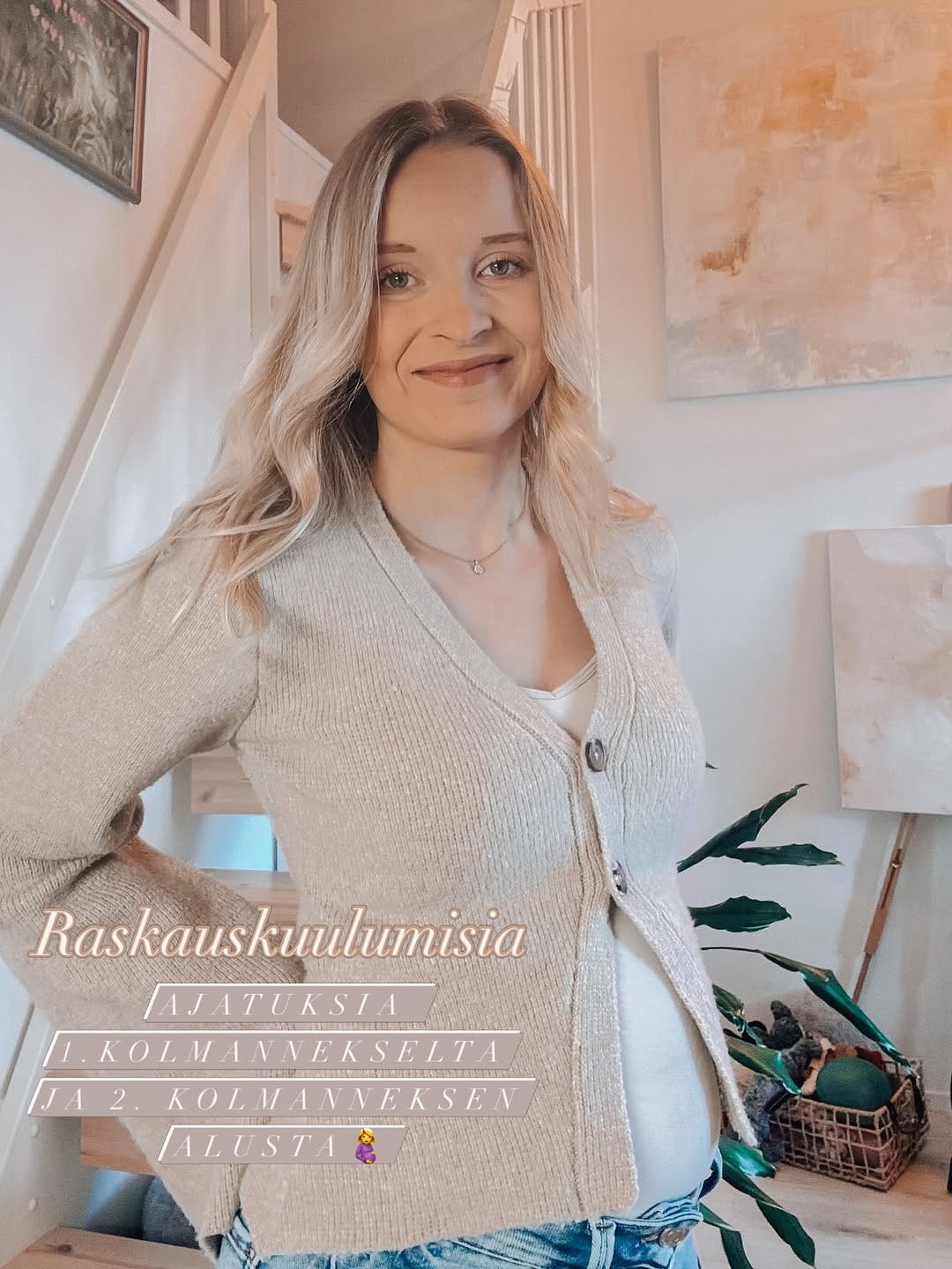 Post 4 by SATU PATRIKAINEN | Hyvinvointi on Instagram (carousel)