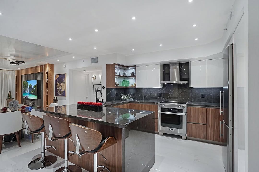 Post 6 by Markay Design + Renovations on Instagram (carousel)