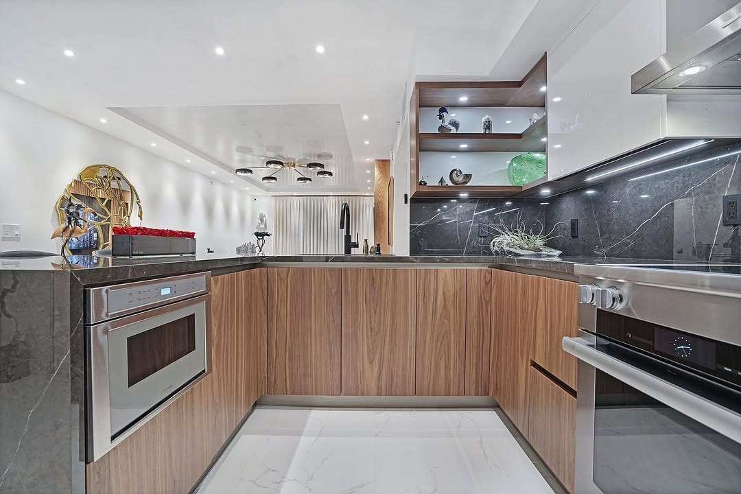 Post 8 by Markay Design + Renovations on Instagram (carousel)