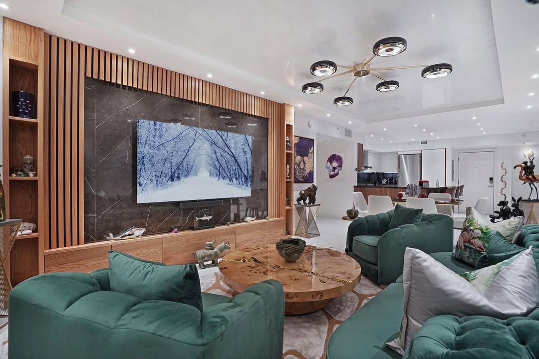 Post 9 by Markay Design + Renovations on Instagram (carousel)
