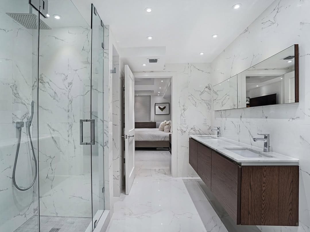 Post 10 by Markay Design + Renovations on Instagram (carousel)