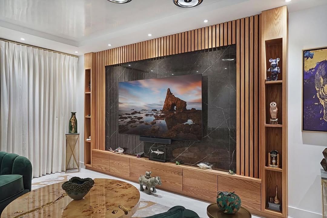 Post 7 by Markay Design + Renovations on Instagram (image)