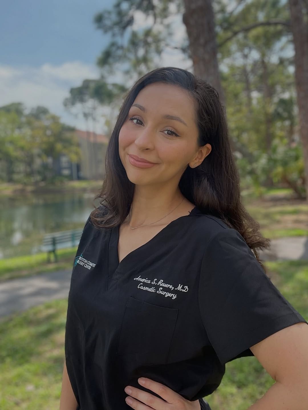 Post 2 by Dr. America Stephanie Revere on Instagram (carousel)