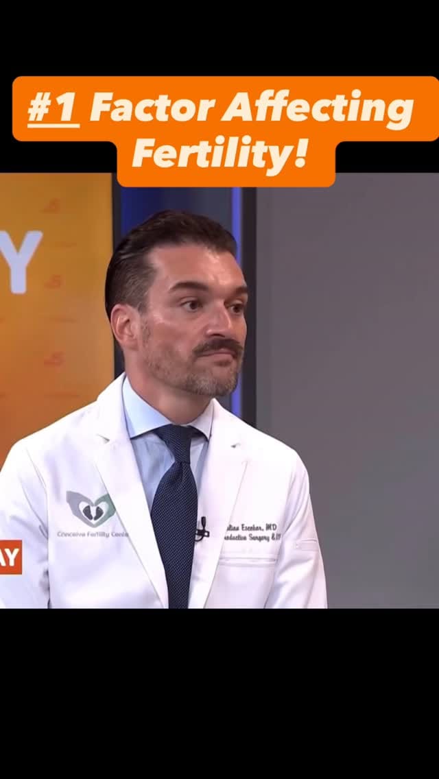 Post 3 by The Baby Maker - Dr Julian Escobar on Instagram (video)