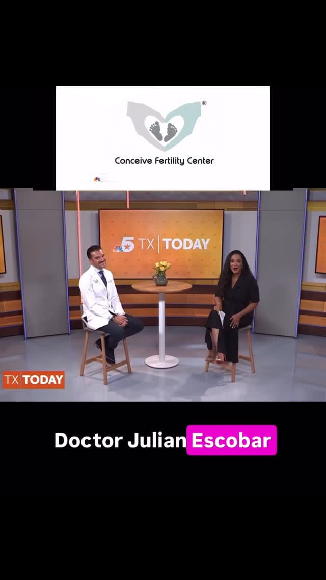 Post 5 by The Baby Maker - Dr Julian Escobar on Instagram (video)